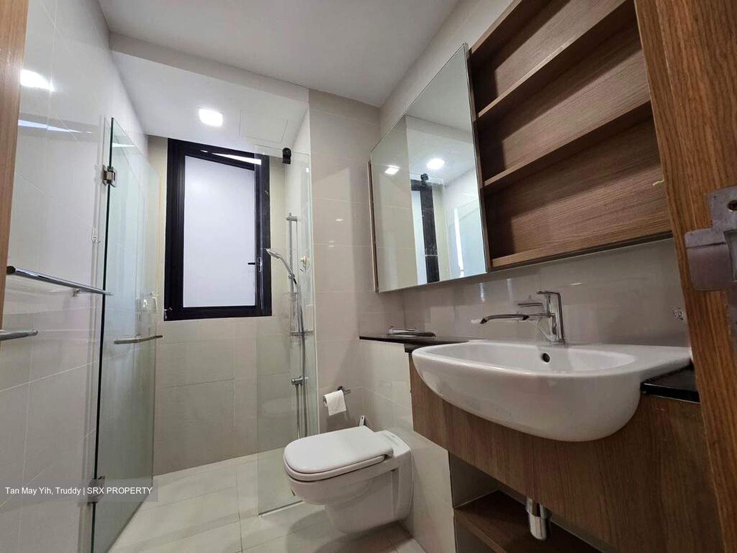 The Trilinq (D5), Condominium #497295231